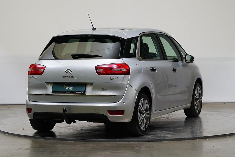 Citroën C4 Picasso - fotka 2 z 27