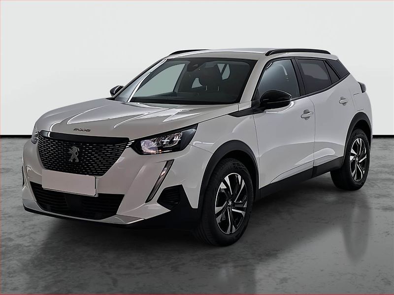 Peugeot 2008 (2023) Allure 1.2 PureTech - fotka 2 z 16