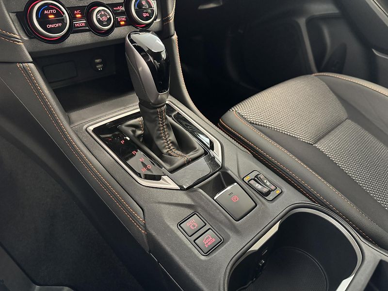 Subaru XV 1.6i-S ES Comfort+, CZ, 1. maj - fotka 29 z 44