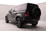 Land Rover Defender 110 P400 X-DYNAMIC 1.maj. CZ - náhled 10