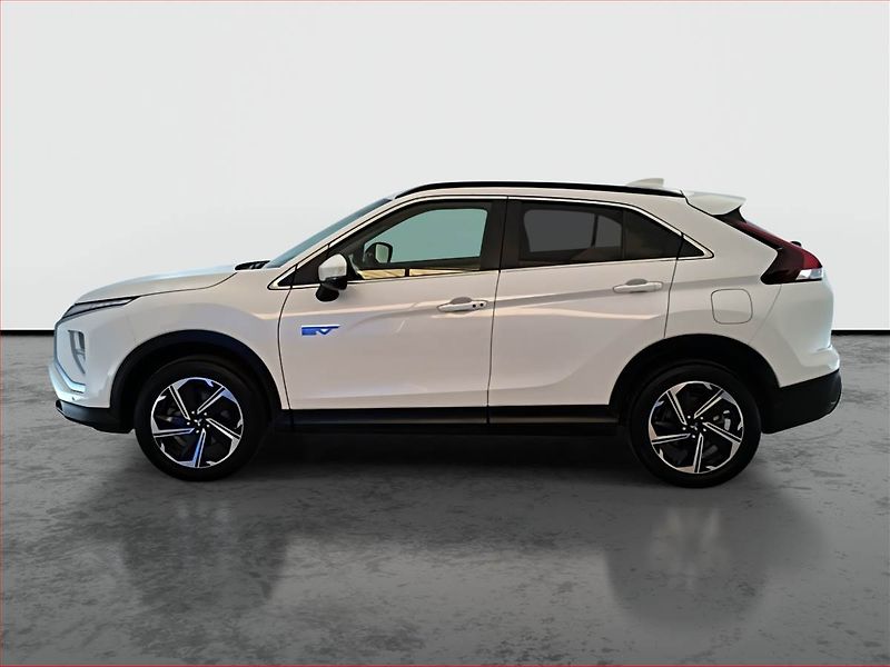 Mitsubishi Eclipse Cross (2021) Plug-in-Hybrid - fotka 3 z 18