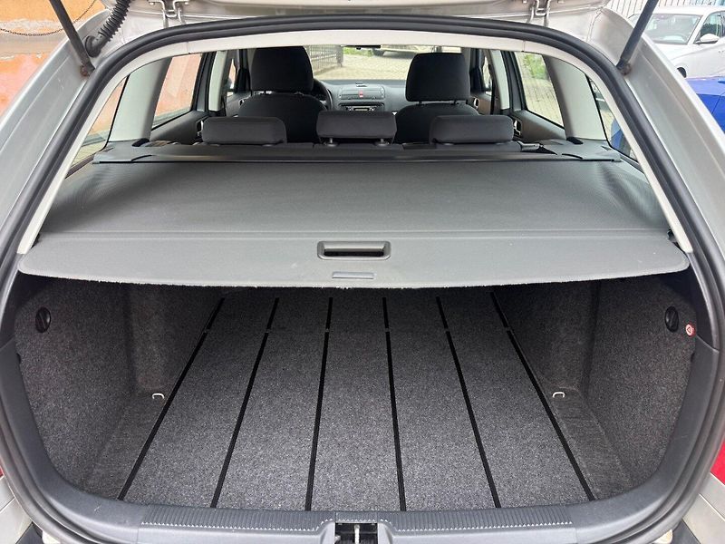 Škoda Octavia (2005) 1.9 TDI Kombi - fotka 10 z 13