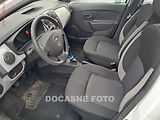 Dacia Sandero (2013) 1.2i, ČR, zmk.řazení - náhled 2
