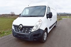 Renault Master 2,3 DCi L3H2,AC,DPH,AT,AKCE! - fotografie inzerátu