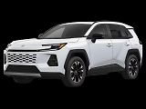 Toyota RAV4 (2026) GR SPORT 4x4 Moon roof - PHEV - náhled 1