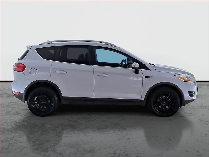 Ford Kuga (2009) 2.5 Turbo, 4X4, Navi - fotka 6 z 19