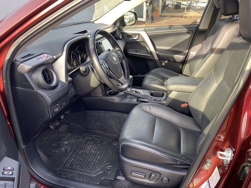 Toyota RAV4 2.0i, ČR-2m, Executive, 4x4 - fotka 10 z 35