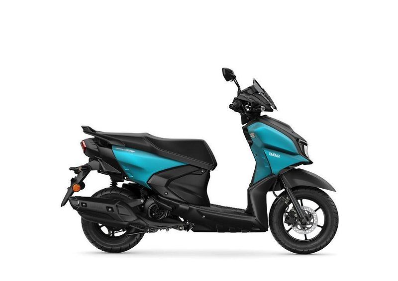 Yamaha RayZR EU5+ - fotografie inzerátu