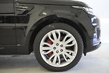 Land Rover Range Rover Sport SPORT 3,0I P400 AUT. 4WD - náhled 18