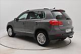 Volkswagen Tiguan 2,0 TDI 103kW 4x4 Manuál Záruk - náhled 7