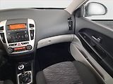 Kia Ceed (2009) 1.4 CVVT, po STK, v provozu - náhled 8