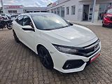 Honda Civic (2019) 1.5 Turbo Sport Plus 134kW 6MT - náhled 1