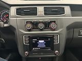 Volkswagen Caddy (2018) 1.4TGI Maxi Skříň | Záruka - náhled 30