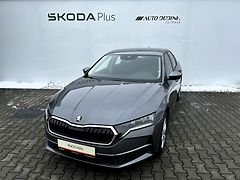 Škoda Octavia (2024) 1.5 TSI 110kW MP6 Selection - fotografie inzerátu