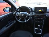 Dacia Sandero (2022) 1.0 TCe, LPG, Serv.kniha, Navi - náhled 7