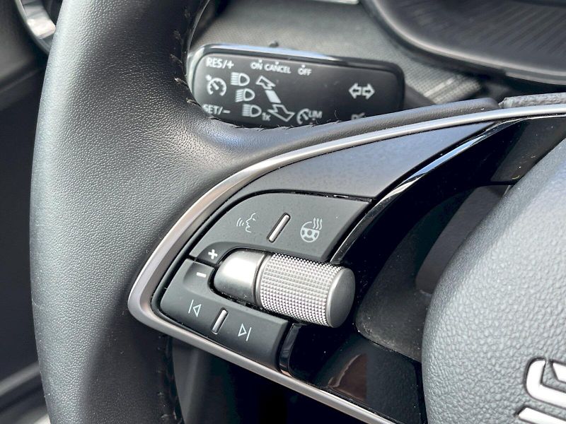 Škoda Fabia (2025) 1.0 TSI 70kW Top Selection - fotka 8 z 34