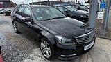 Mercedes-Benz Třídy C (2013) C220CDi 125kW *Xenon*Navi*Alu* - náhled 2