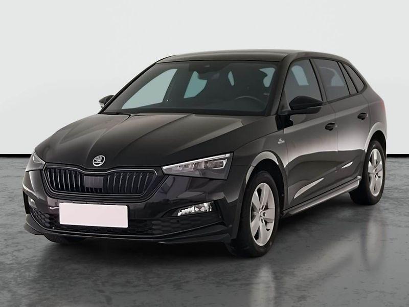 Škoda Scala (2022) Monte Carlo 1.0 TSI, Automat - fotka 2 z 23