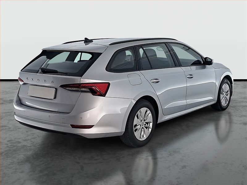 Škoda Octavia (2023) Ambition 2.0 TDI, ČR,1.maj - fotka 5 z 18