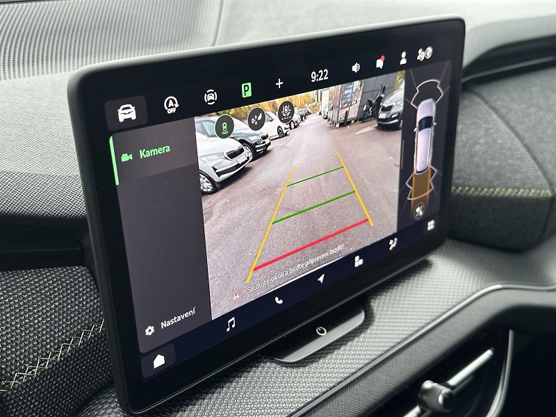 Škoda Kodiaq (2025) 2.0 TDI DSG Selection - fotka 13 z 33