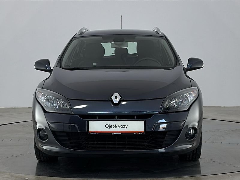 Renault Mégane AUTHENTIQUE - fotka 4 z 25