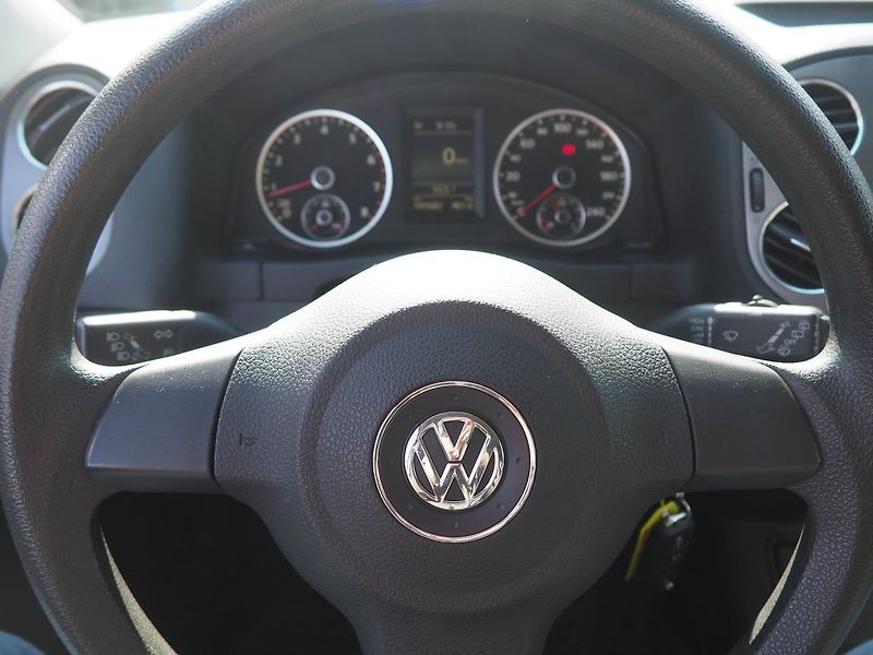Volkswagen Tiguan (2010) 1.4 TSI, 110kW, 4Motion - fotka 21 z 33
