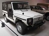 Peugeot P4