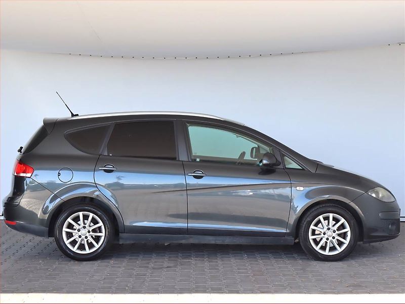 Seat Altea (2011) 1.8 TSI, Automat, Serv.kniha - fotka 6 z 20