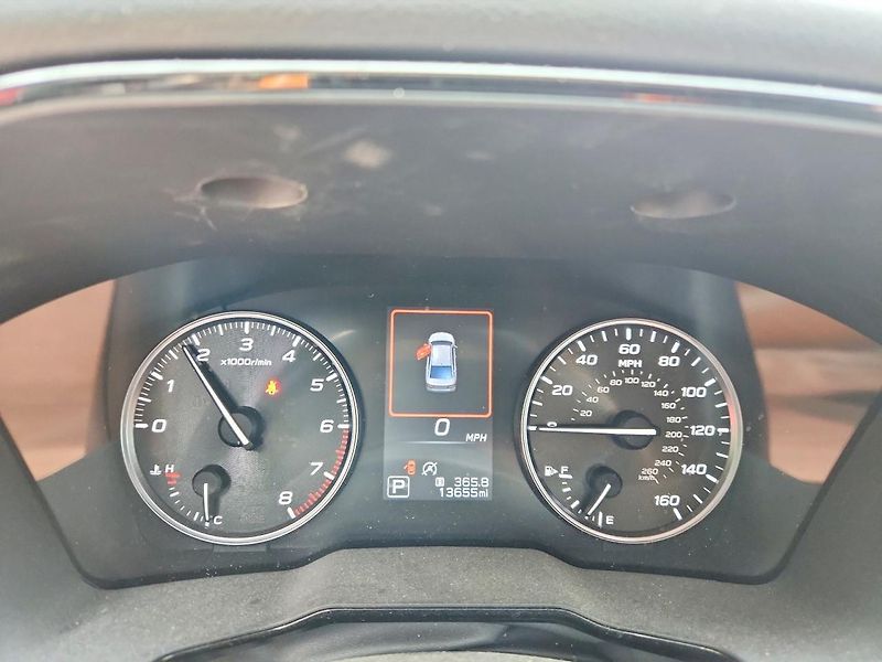 Subaru Legacy (2021) PREMIUM  - fotka 9 z 11