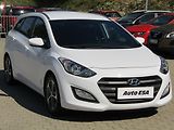 Hyundai i30 (2016) 1.6GDi, ČR, AC - náhled 1