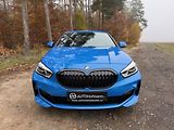 BMW Řada 1 120d xDrive,HEAD-UP,M-PAKET - náhled 2
