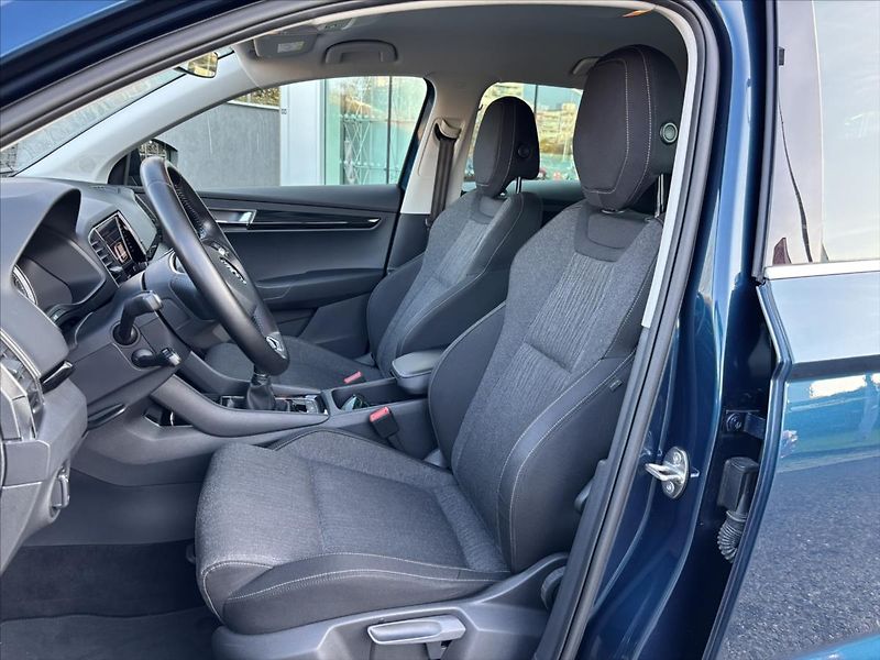 Škoda Karoq 2,0 TDi 110kW Style ADAPTIV - fotka 10 z 45