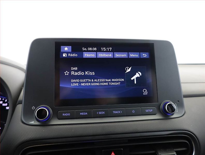 Hyundai Kona (2021) Business 1.6 T-GDI - fotka 11 z 18
