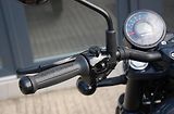 Royal Enfield Shotgun 650 (2026) GREY - náhled 17