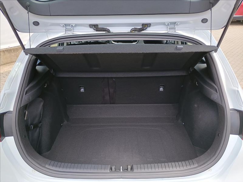 Kia Ceed 1,5 T-GDi GPF 7DCT Spin - fotka 8 z 8