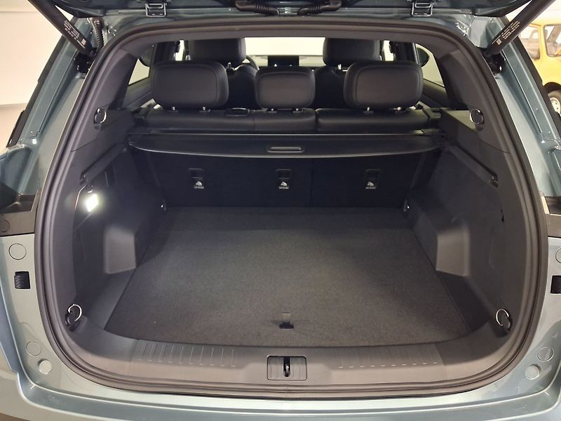 Jaecoo 7 (2026) Exclusive 1.6 tGDI AWD - fotka 24 z 31
