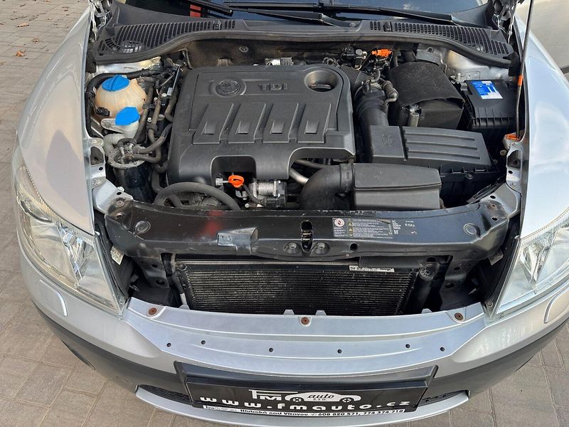 Mercedes-Benz Třídy B (2008) 2.0 CDi, AUTOMAT - fotka 35 z 35