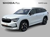 Škoda Kodiaq (2025) 2.0 TDI 4x4 DSG Sportline - náhled 1