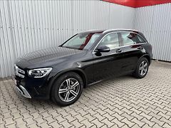 Mercedes-Benz GLC 220d 4Matic - fotografie inzerátu