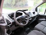 Ford Transit 2,2 TDCi, L1H1, Klima, Nové v - náhled 12