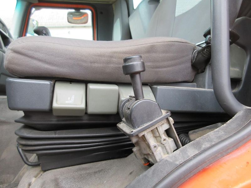 Renault Premium 420, standard, hydraulika - fotka 17 z 22