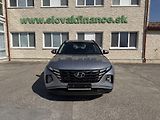 Hyundai Tucson (2022) - náhled 2