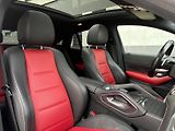Mercedes-Benz GLE 400d 4MATIC COUPE, AMG, BURM. - náhled 48