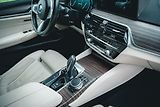 BMW Řada 5 (2017) M550i xDrive ČR  - náhled 25
