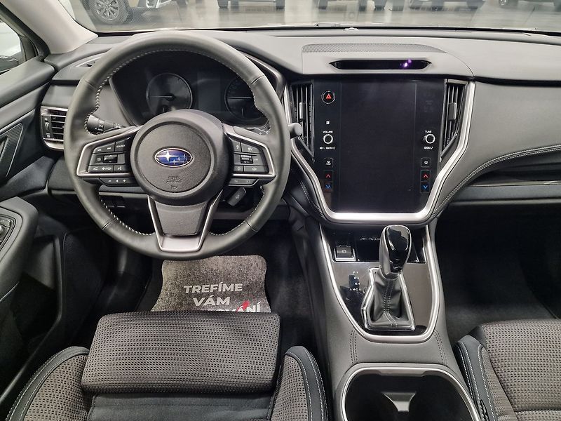 Subaru Outback (2025) 2.5 ACTIVE 2025 - fotka 38 z 59