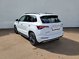 Škoda Karoq (2024) SportLine 1.5 TSI / 110KW  DSG - náhled 32