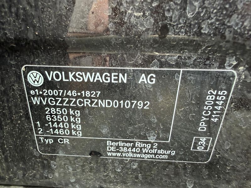 Volkswagen Touareg 3.0 TDI VZDUCH TAŽNÉ ČR DPH! - fotka 38 z 38