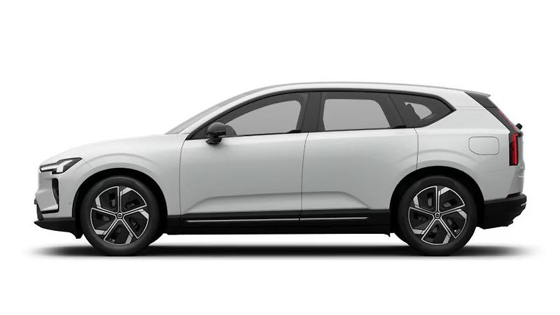 Volvo Ostatní (2026) PLUS, P6 electric, 275 kW / 37 - fotka 2 z 10