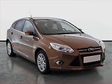 Ford Focus (2013) 1.0 EcoBoost, Tempomat - náhled 1