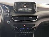 Hyundai Tucson (2020) Adventure 1.6 CRDi, 4X4, Navi - náhled 12